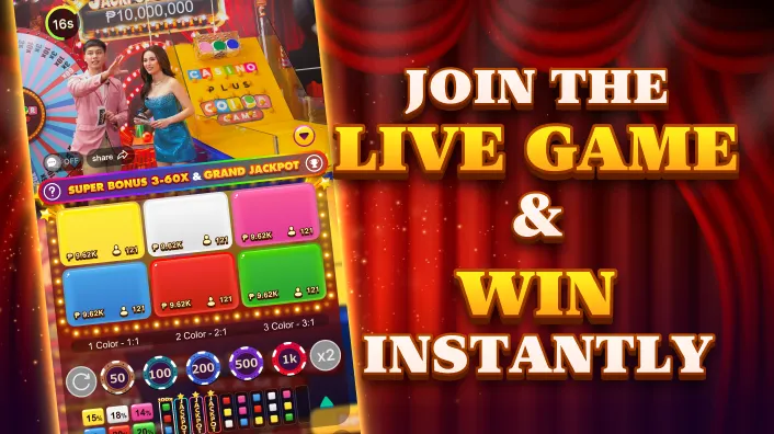 Live Casino Dealer at Luckycola.me